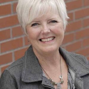 Meet your Posher, Lynn